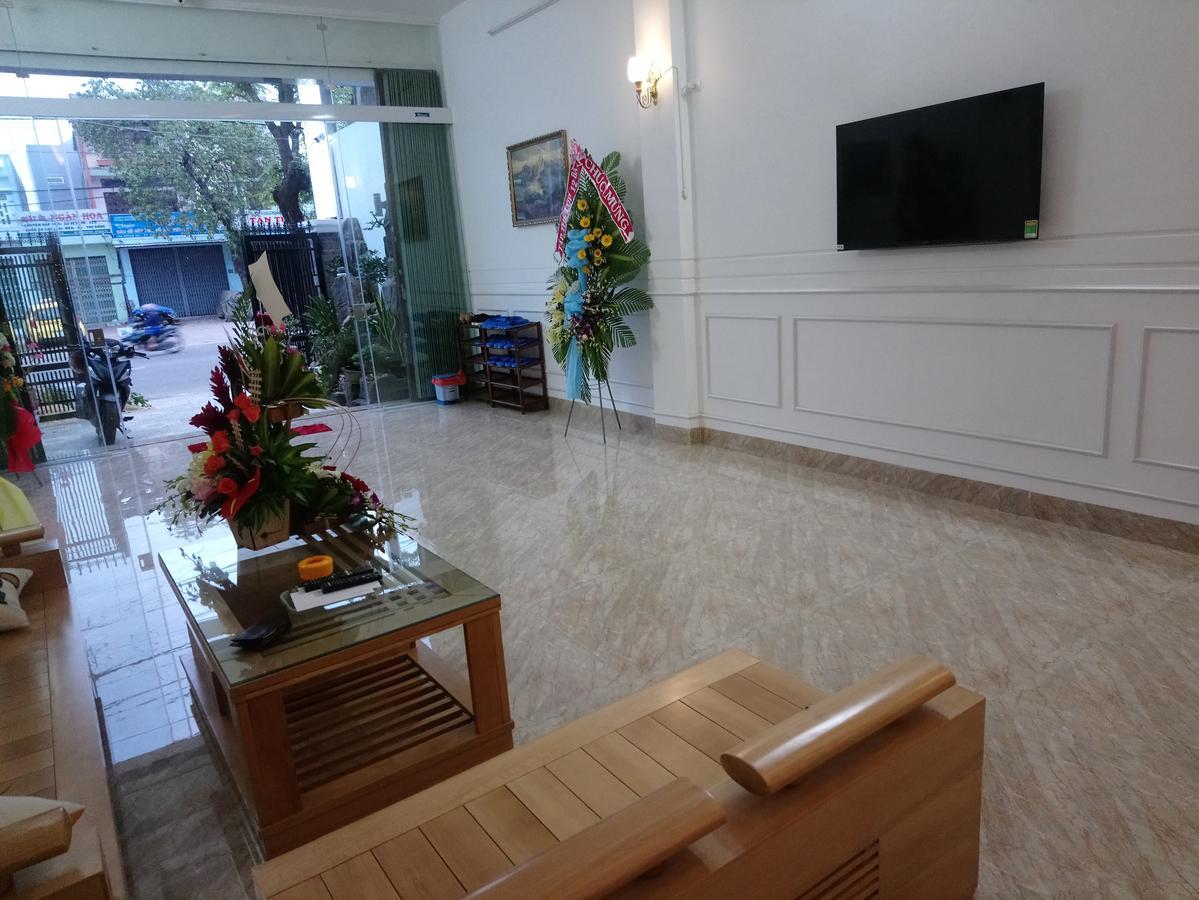 Melody Homestay Quy Nhơn Exterior foto