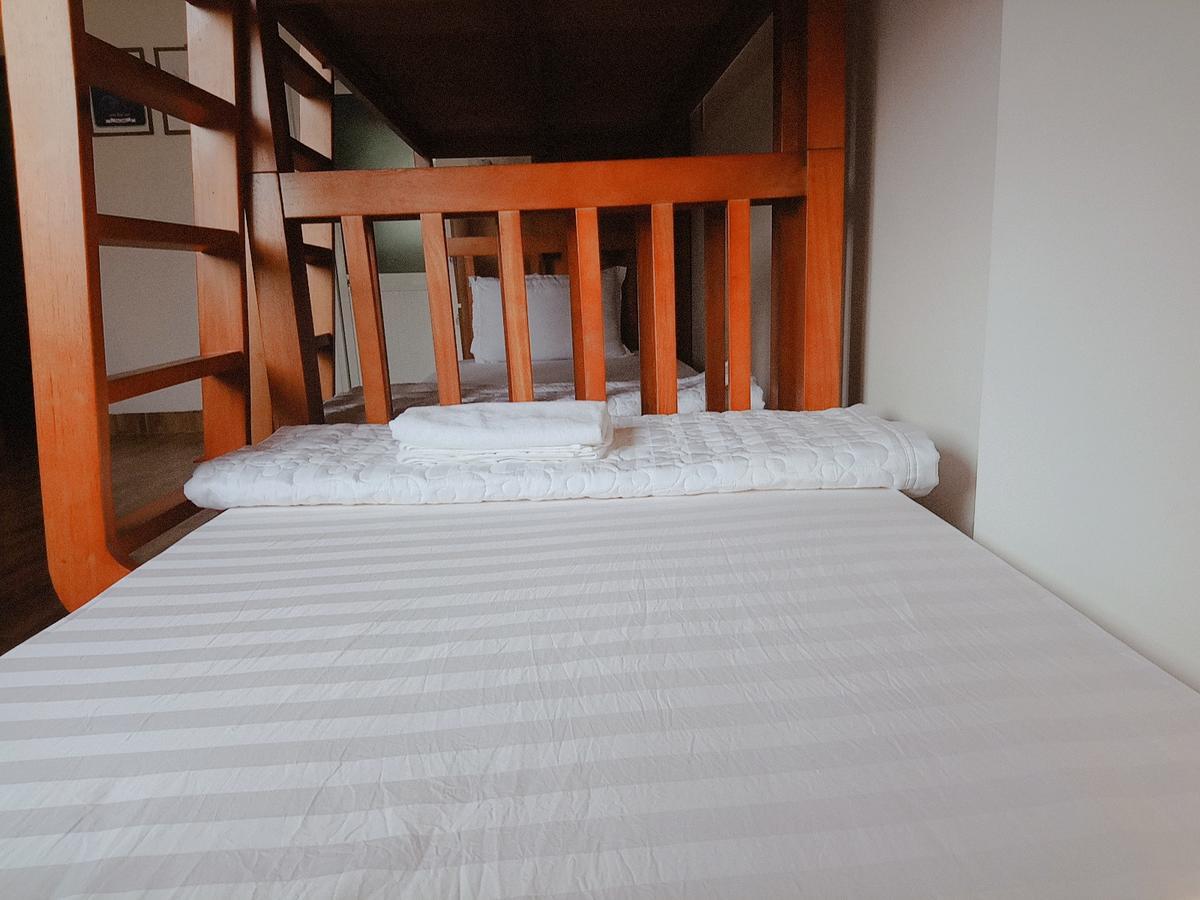 Melody Homestay Quy Nhơn Exterior foto