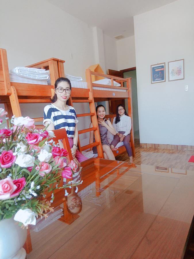 Melody Homestay Quy Nhơn Exterior foto